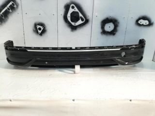 bontott VW TIGUAN Hátsó Lökhárító Légterelő