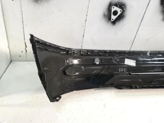 bontott VW TIGUAN Hátsó Lökhárító Légterelő