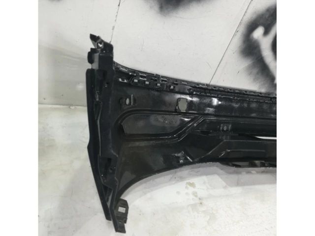 bontott VW TIGUAN Hátsó Lökhárító Légterelő