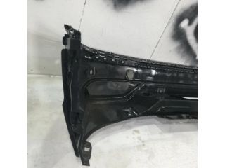 bontott VW TIGUAN Hátsó Lökhárító Légterelő