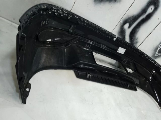 bontott VW TIGUAN Hátsó Lökhárító Légterelő