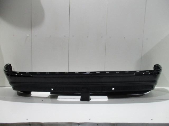 bontott VW TIGUAN Hátsó Lökhárító Légterelő