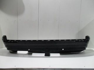 bontott VW TIGUAN Hátsó Lökhárító Légterelő