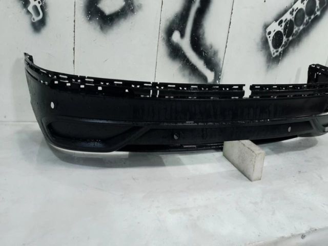 bontott VW TIGUAN Hátsó Lökhárító Légterelő