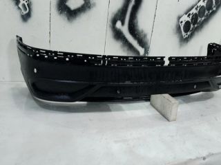 bontott VW TIGUAN Hátsó Lökhárító Légterelő