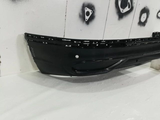 bontott VW TIGUAN Hátsó Lökhárító Légterelő