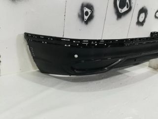 bontott VW TIGUAN Hátsó Lökhárító Légterelő