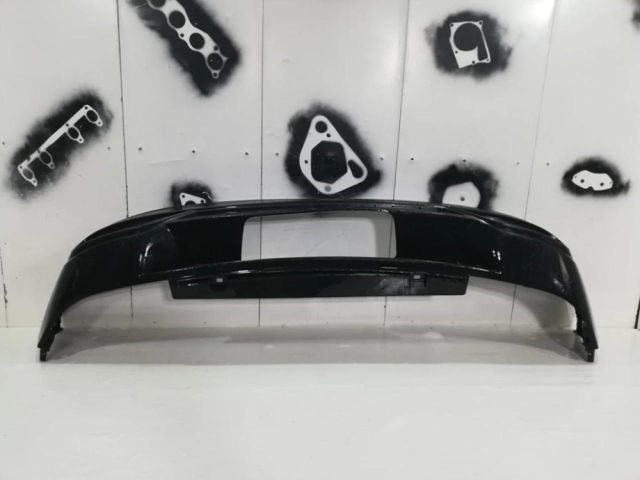 bontott VW TIGUAN Hátsó Lökhárító Légterelő