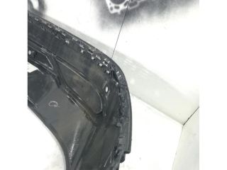 bontott VW TIGUAN Hátsó Lökhárító Légterelő