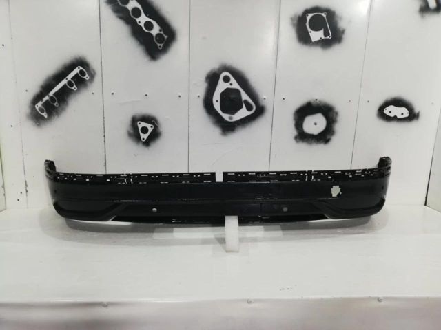 bontott VW TIGUAN Hátsó Lökhárító Légterelő