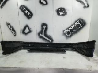 bontott VW TIGUAN Hátsó Lökhárító Légterelő