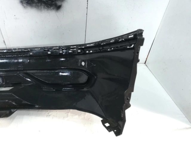 bontott VW TIGUAN Hátsó Lökhárító Légterelő