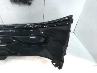 bontott VW TIGUAN Hátsó Lökhárító Légterelő