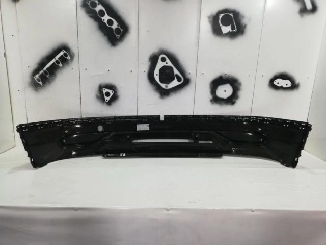 bontott VW TIGUAN Hátsó Lökhárító Légterelő