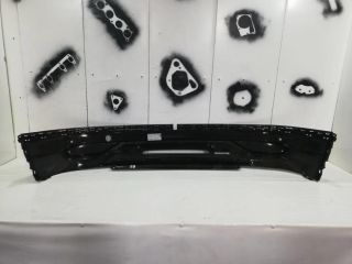 bontott VW TIGUAN Hátsó Lökhárító Légterelő