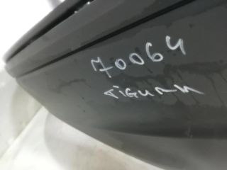 bontott VW TIGUAN Hátsó Lökhárító Légterelő