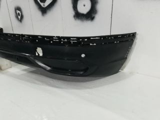 bontott VW TIGUAN Hátsó Lökhárító Légterelő