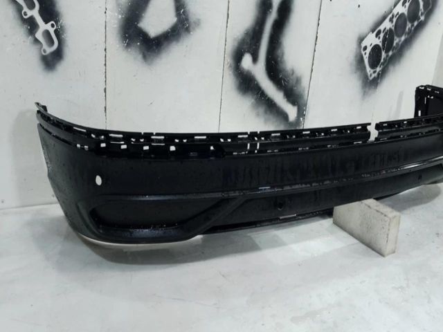 bontott VW TIGUAN Hátsó Lökhárító Légterelő