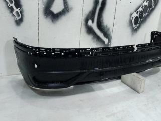 bontott VW TIGUAN Hátsó Lökhárító Légterelő