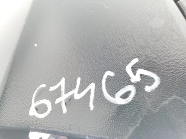 bontott VW TIGUAN Hátsó Lökhárító Légterelő