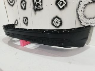 bontott VW TIGUAN Hátsó Lökhárító Légterelő