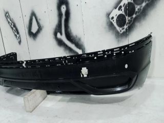 bontott VW TIGUAN Hátsó Lökhárító Légterelő