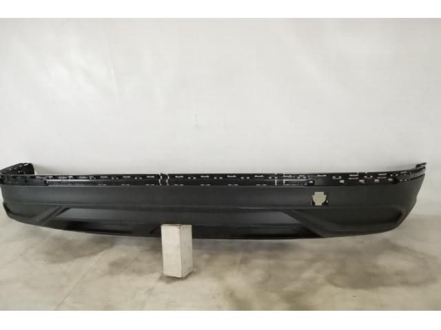 bontott VW TIGUAN Hátsó Lökhárító Légterelő