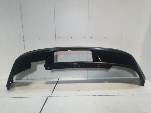 bontott VW TIGUAN Hátsó Lökhárító Légterelő