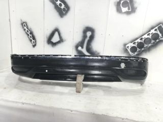 bontott VW TIGUAN Hátsó Lökhárító Légterelő