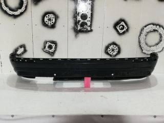 bontott VW TIGUAN Hátsó Lökhárító Légterelő