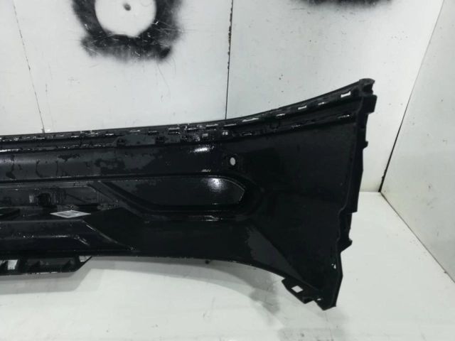 bontott VW TIGUAN Hátsó Lökhárító Légterelő