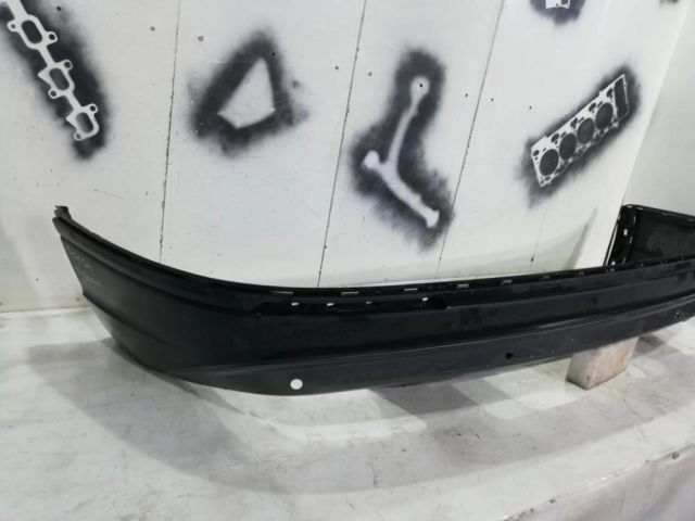 bontott VW TIGUAN Hátsó Lökhárító Légterelő