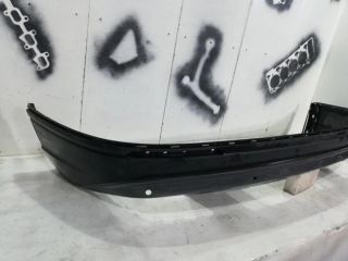 bontott VW TIGUAN Hátsó Lökhárító Légterelő