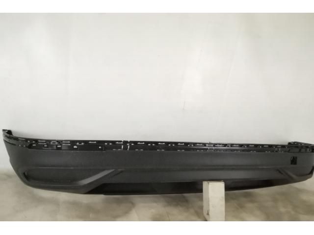 bontott VW TIGUAN Hátsó Lökhárító Légterelő