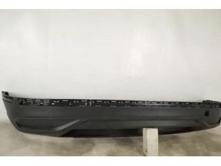 bontott VW TIGUAN Hátsó Lökhárító Légterelő