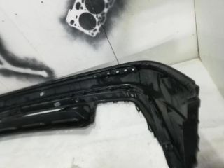 bontott VW TIGUAN Hátsó Lökhárító Légterelő