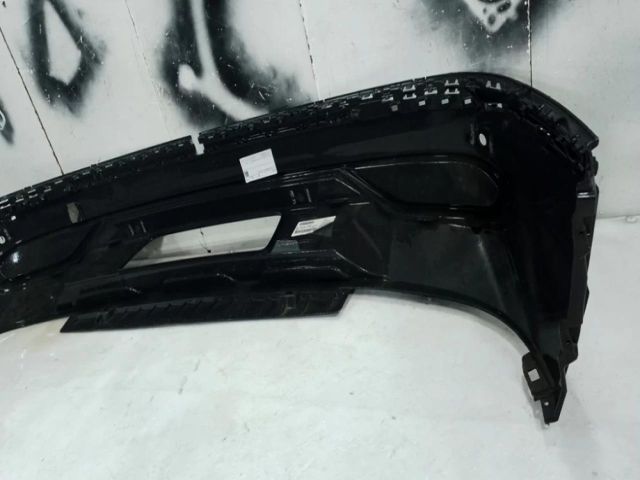 bontott VW TIGUAN Hátsó Lökhárító Légterelő