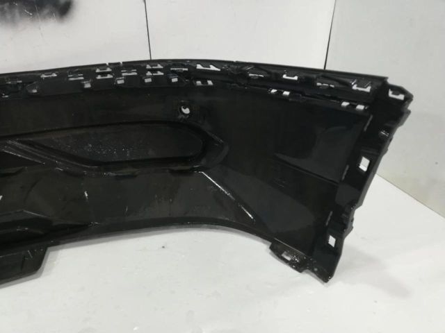 bontott VW TIGUAN Hátsó Lökhárító Légterelő