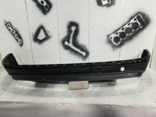 bontott VW TIGUAN Hátsó Lökhárító Légterelő