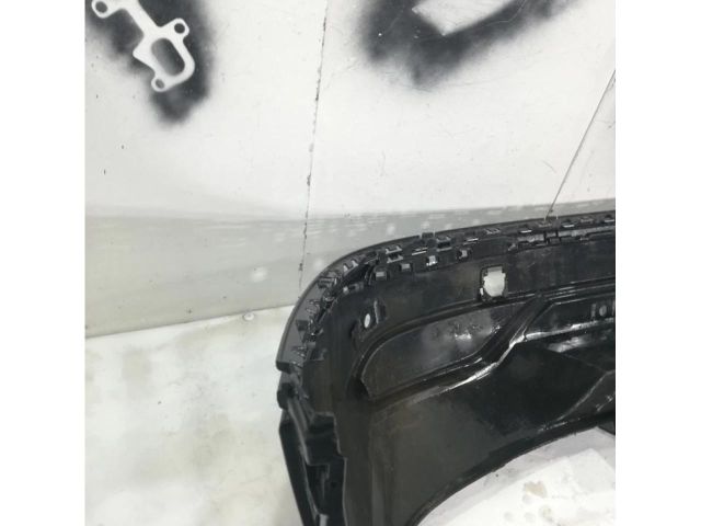 bontott VW TIGUAN Hátsó Lökhárító Légterelő