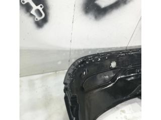 bontott VW TIGUAN Hátsó Lökhárító Légterelő