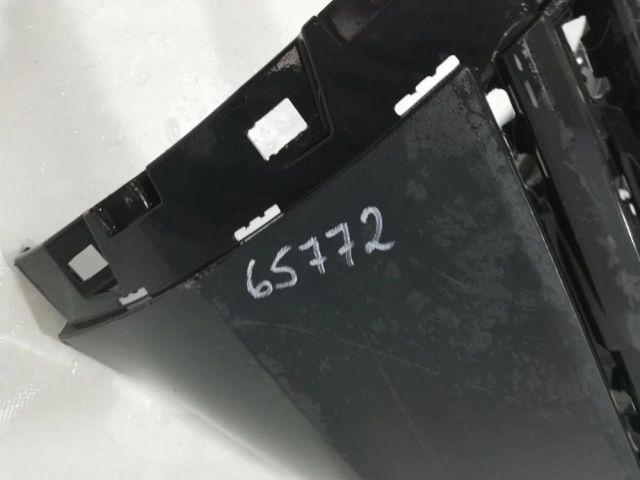 bontott VW TIGUAN Hátsó Lökhárító Légterelő