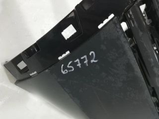 bontott VW TIGUAN Hátsó Lökhárító Légterelő