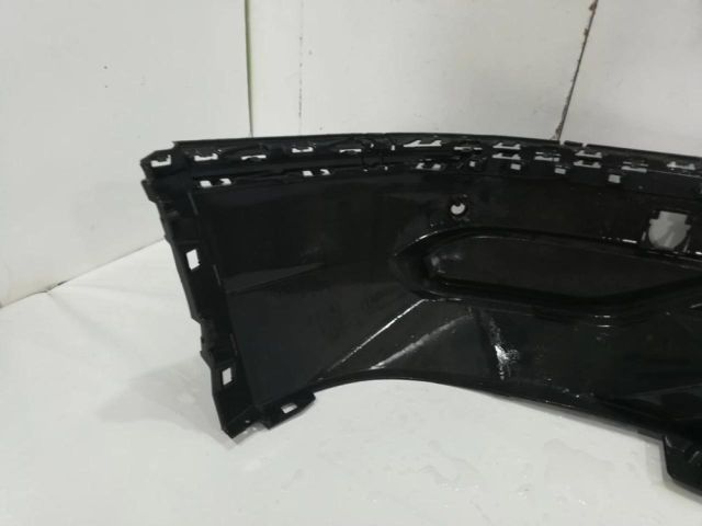 bontott VW TIGUAN Hátsó Lökhárító Légterelő