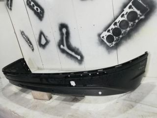 bontott VW TIGUAN Hátsó Lökhárító Légterelő