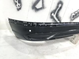 bontott VW TIGUAN Hátsó Lökhárító Légterelő