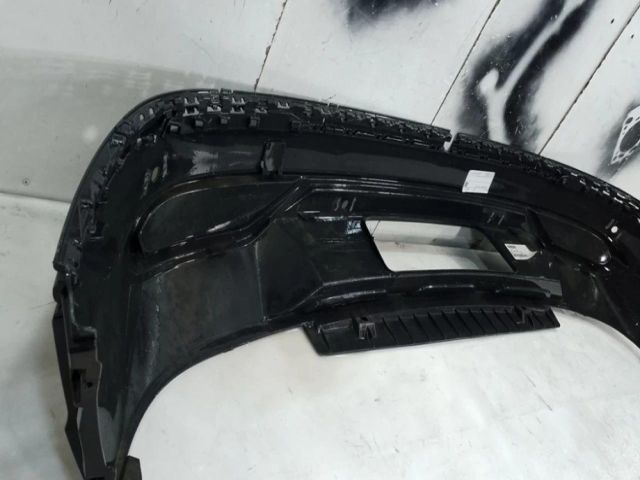 bontott VW TIGUAN Hátsó Lökhárító Légterelő