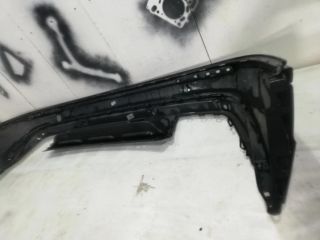 bontott VW TIGUAN Hátsó Lökhárító Légterelő