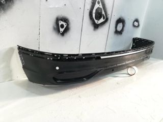 bontott VW TIGUAN Hátsó Lökhárító Légterelő