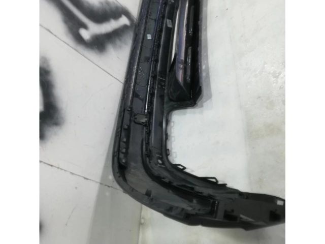 bontott VW TIGUAN Hátsó Lökhárító Légterelő